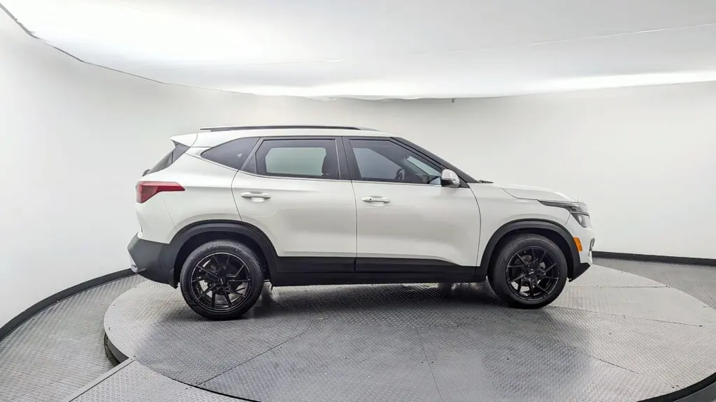 Florida Fine Cars - Used KIA SELTOS 2023 WEST PALM S