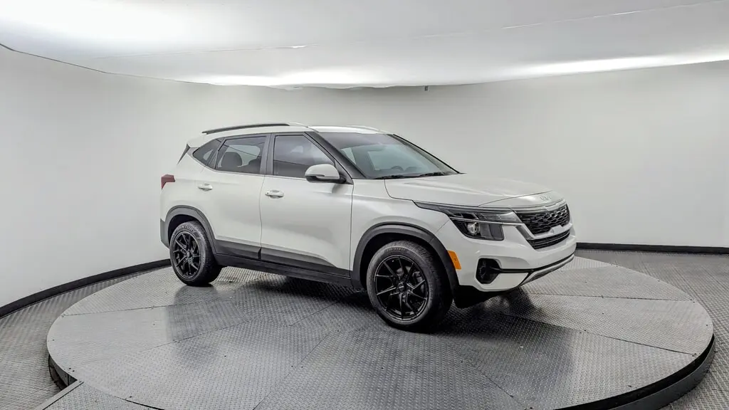 Florida Fine Cars - Used KIA SELTOS 2023 WEST PALM S