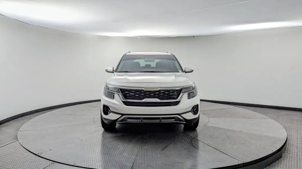 Florida Fine Cars - Used KIA SELTOS 2023 WEST PALM S