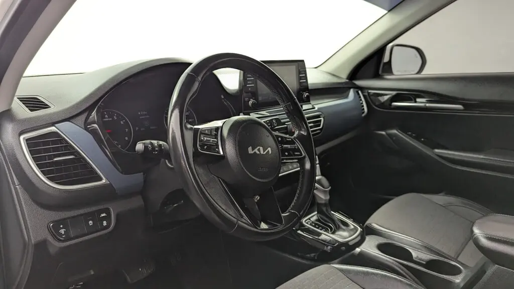 Florida Fine Cars - Used KIA SELTOS 2023 WEST PALM S