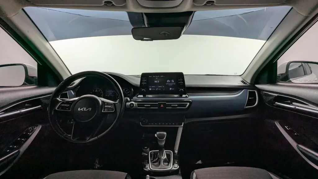 Florida Fine Cars - Used KIA SELTOS 2023 WEST PALM S