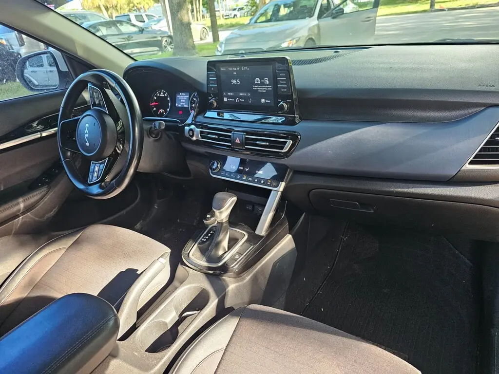 Florida Fine Cars - Used KIA SELTOS 2023 WEST PALM S