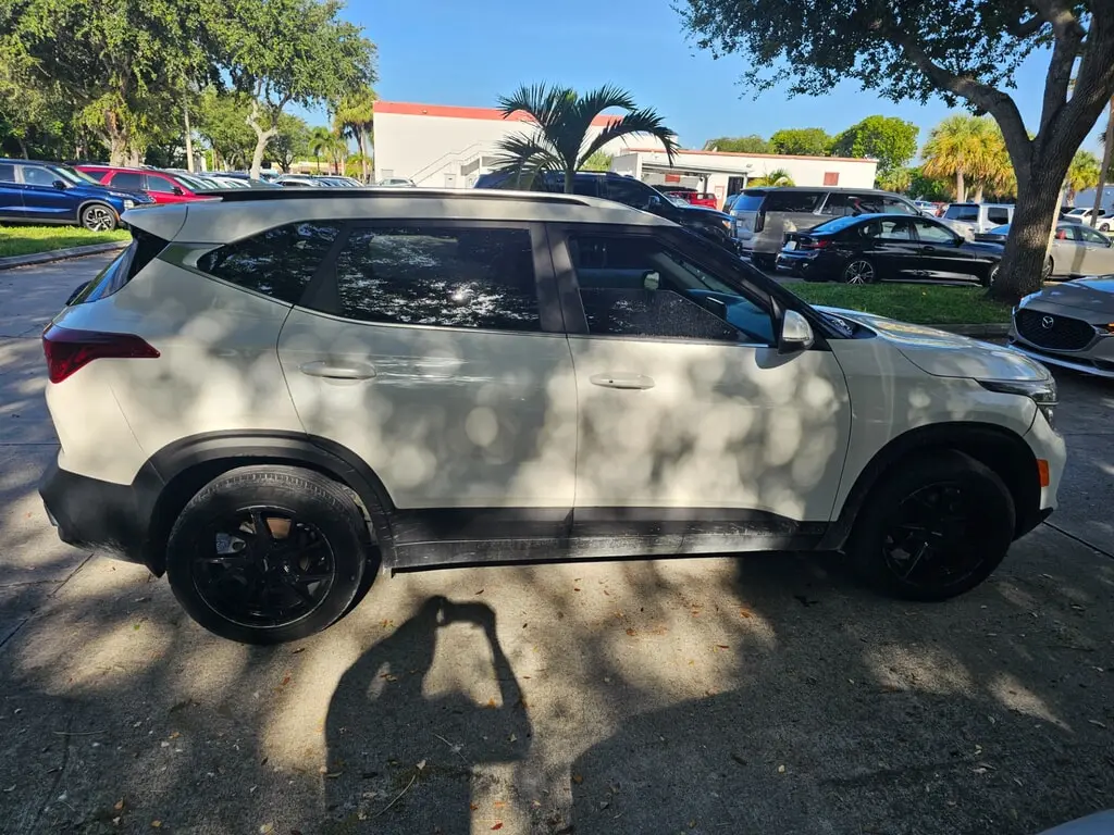 Florida Fine Cars - Used KIA SELTOS 2023 WEST PALM S