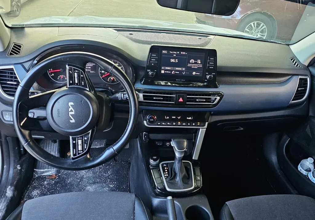 Florida Fine Cars - Used KIA SELTOS 2023 WEST PALM S
