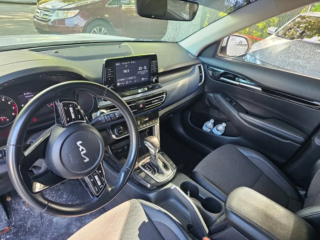 Florida Fine Cars - Used KIA SELTOS 2023 WEST PALM S