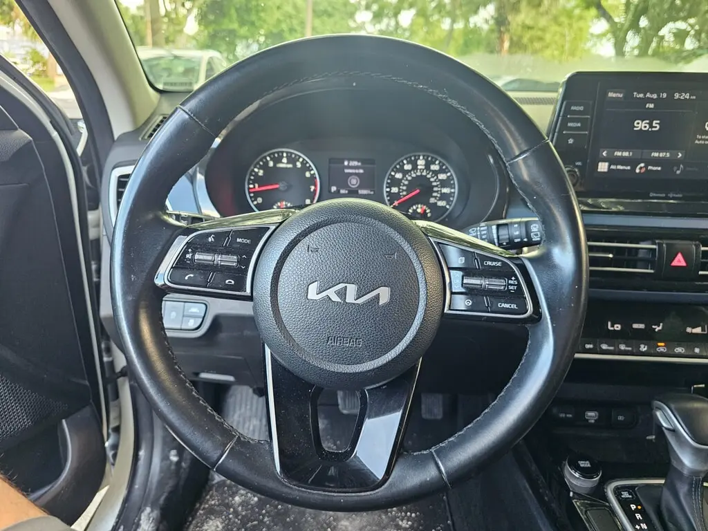 Florida Fine Cars - Used KIA SELTOS 2023 WEST PALM S
