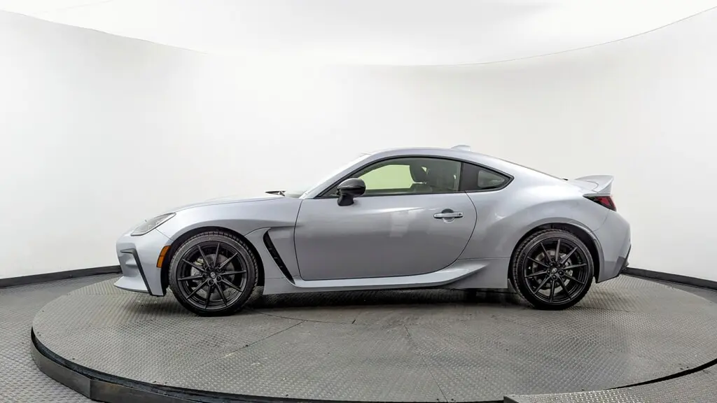 Florida Fine Cars - Used TOYOTA GR86 2023 MIAMI PREMIUM