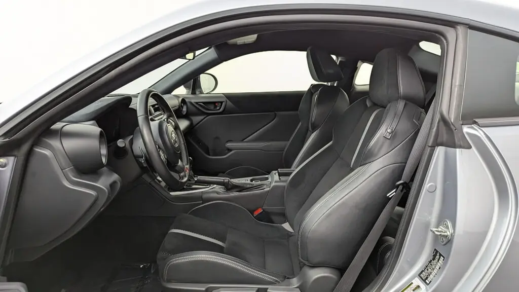 Florida Fine Cars - Used TOYOTA GR86 2023 MIAMI PREMIUM