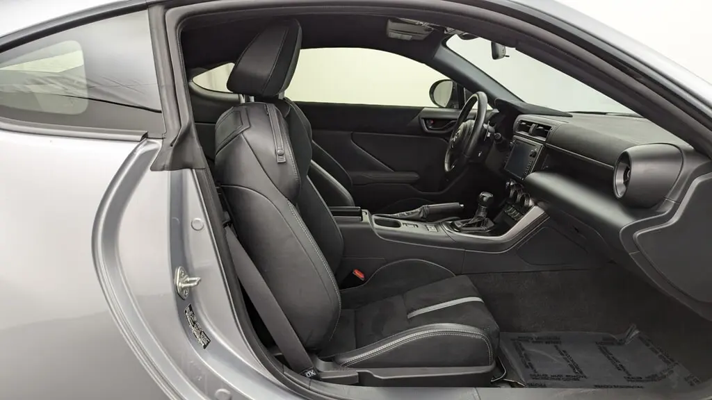 Florida Fine Cars - Used TOYOTA GR86 2023 MIAMI PREMIUM