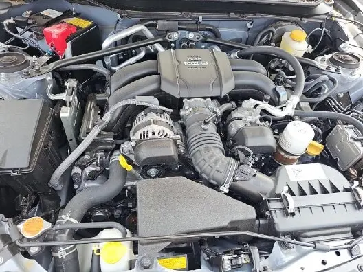 Florida Fine Cars - Used TOYOTA GR86 2023 MIAMI PREMIUM