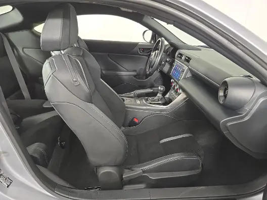 Florida Fine Cars - Used TOYOTA GR86 2023 MIAMI PREMIUM