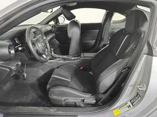Florida Fine Cars - Used TOYOTA GR86 2023 MIAMI PREMIUM