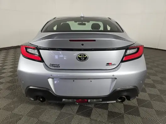 Florida Fine Cars - Used TOYOTA GR86 2023 MIAMI PREMIUM