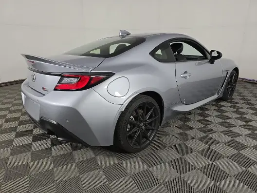 Florida Fine Cars - Used TOYOTA GR86 2023 MIAMI PREMIUM