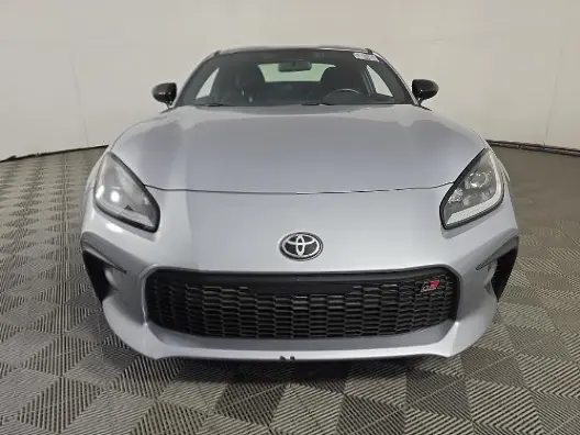 Florida Fine Cars - Used TOYOTA GR86 2023 MIAMI PREMIUM