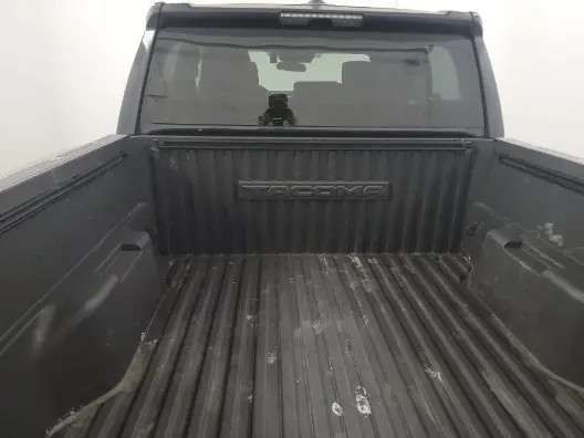 Florida Fine Cars - Used TOYOTA TACOMA 2WD 2024 WEST PALM SR