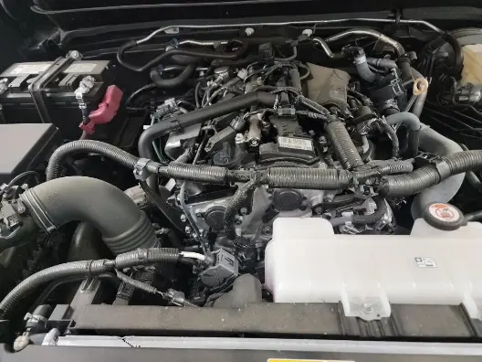 Florida Fine Cars - Used TOYOTA TACOMA 2WD 2024 WEST PALM SR