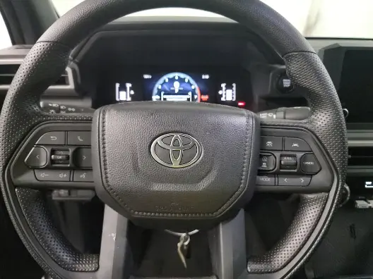 Florida Fine Cars - Used TOYOTA TACOMA 2WD 2024 WEST PALM SR