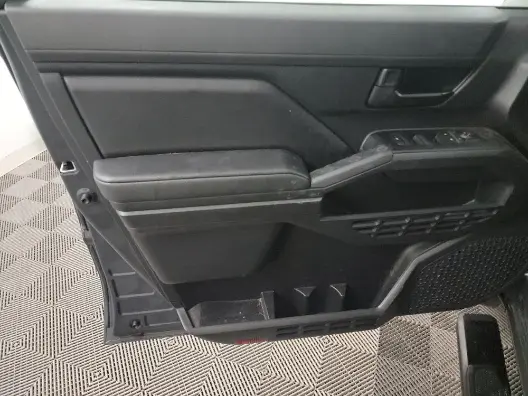 Florida Fine Cars - Used TOYOTA TACOMA 2WD 2024 WEST PALM SR