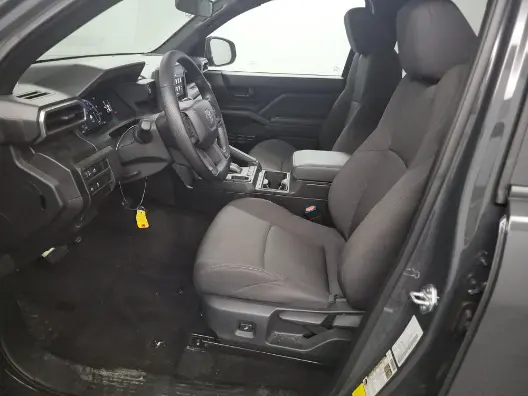 Florida Fine Cars - Used TOYOTA TACOMA 2WD 2024 WEST PALM SR