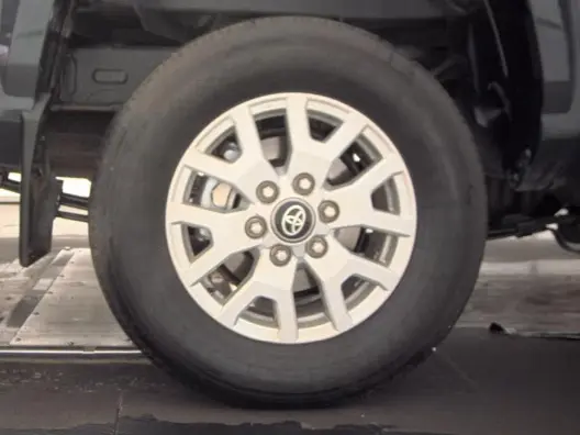 Florida Fine Cars - Used TOYOTA TACOMA 2WD 2024 WEST PALM SR