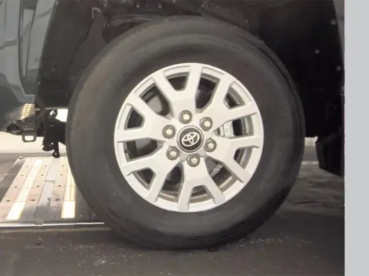 Florida Fine Cars - Used TOYOTA TACOMA 2WD 2024 WEST PALM SR