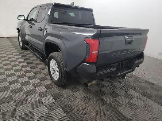 Florida Fine Cars - Used TOYOTA TACOMA 2WD 2024 WEST PALM SR