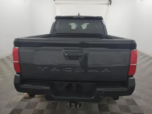 Florida Fine Cars - Used TOYOTA TACOMA 2WD 2024 WEST PALM SR