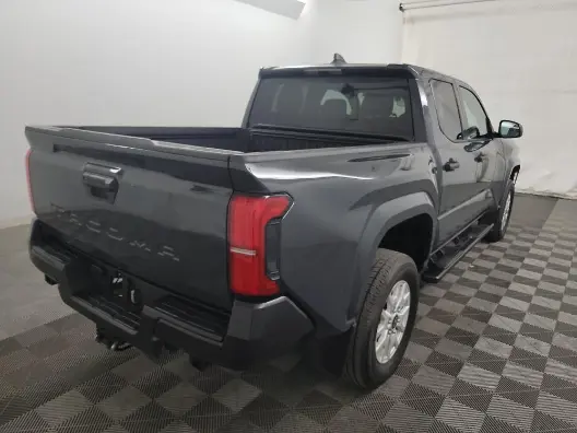 Florida Fine Cars - Used TOYOTA TACOMA 2WD 2024 WEST PALM SR