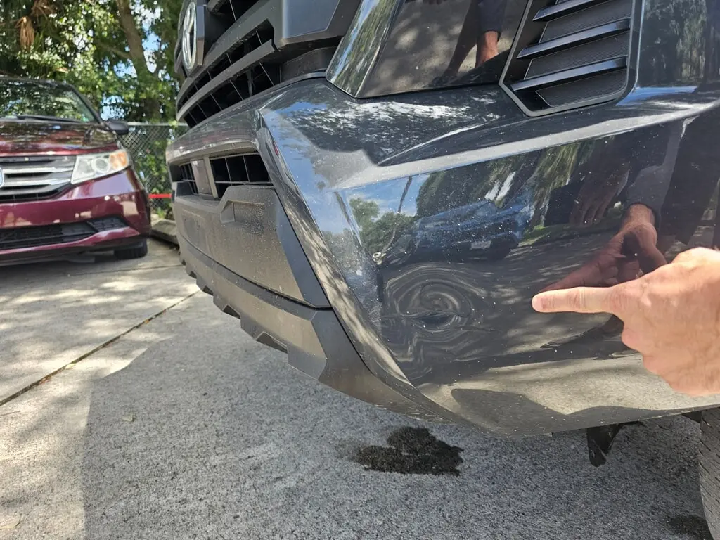 Florida Fine Cars - Used TOYOTA TACOMA 2WD 2024 WEST PALM SR