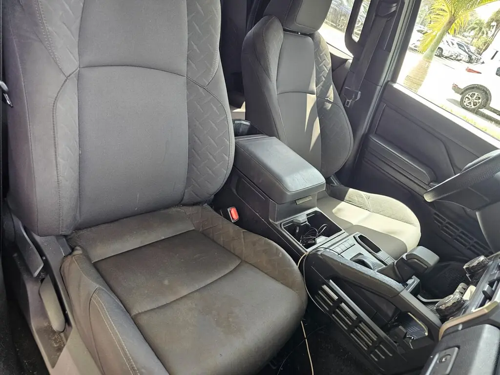 Florida Fine Cars - Used TOYOTA TACOMA 2WD 2024 WEST PALM SR