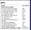 Florida Fine Cars - Used TOYOTA TACOMA 2WD 2024 WEST PALM SR