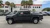 Florida Fine Cars - Used TOYOTA TACOMA 2WD 2024 WEST PALM SR