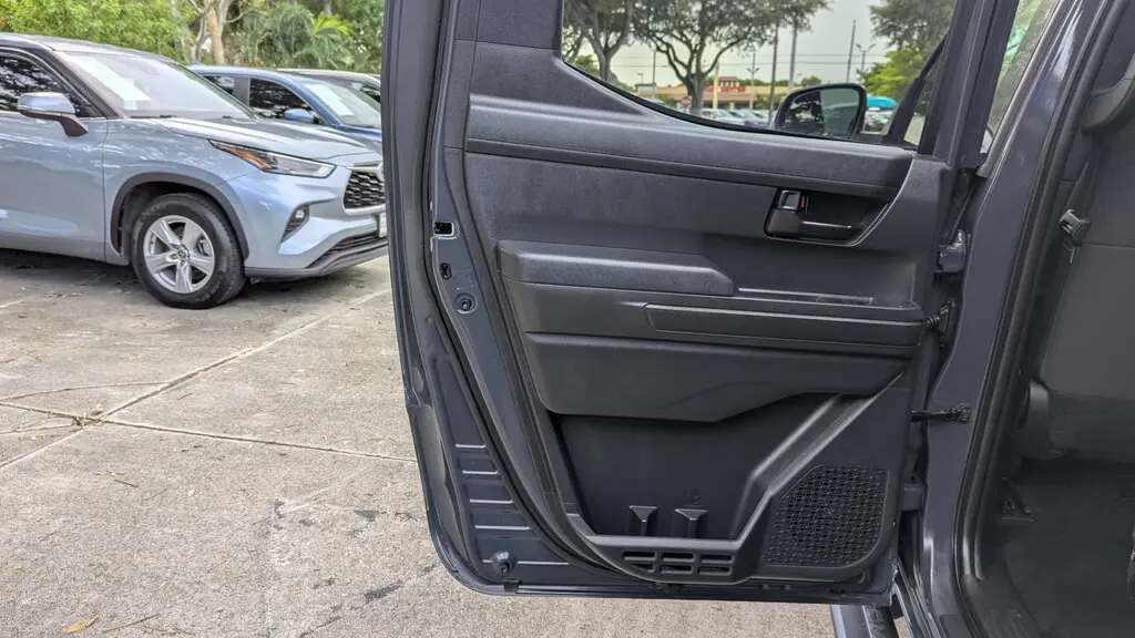 Florida Fine Cars - Used TOYOTA TACOMA 2WD 2024 WEST PALM SR