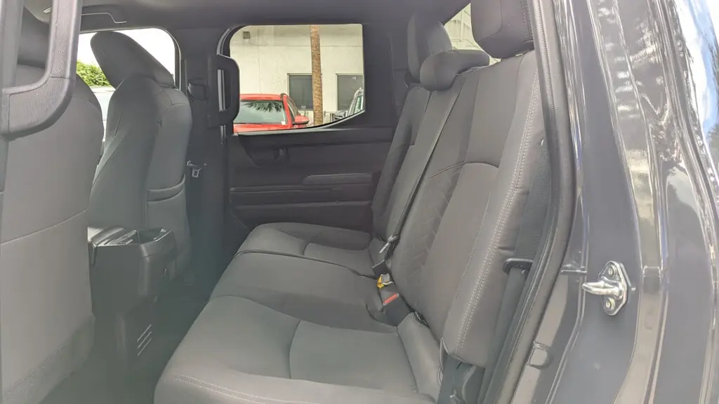 Florida Fine Cars - Used TOYOTA TACOMA 2WD 2024 WEST PALM SR