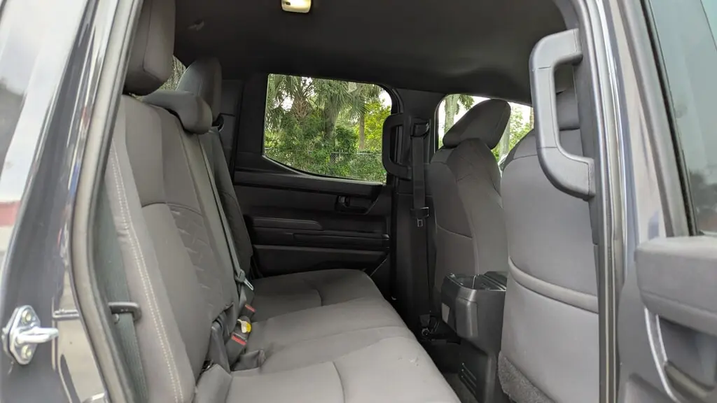 Florida Fine Cars - Used TOYOTA TACOMA 2WD 2024 WEST PALM SR