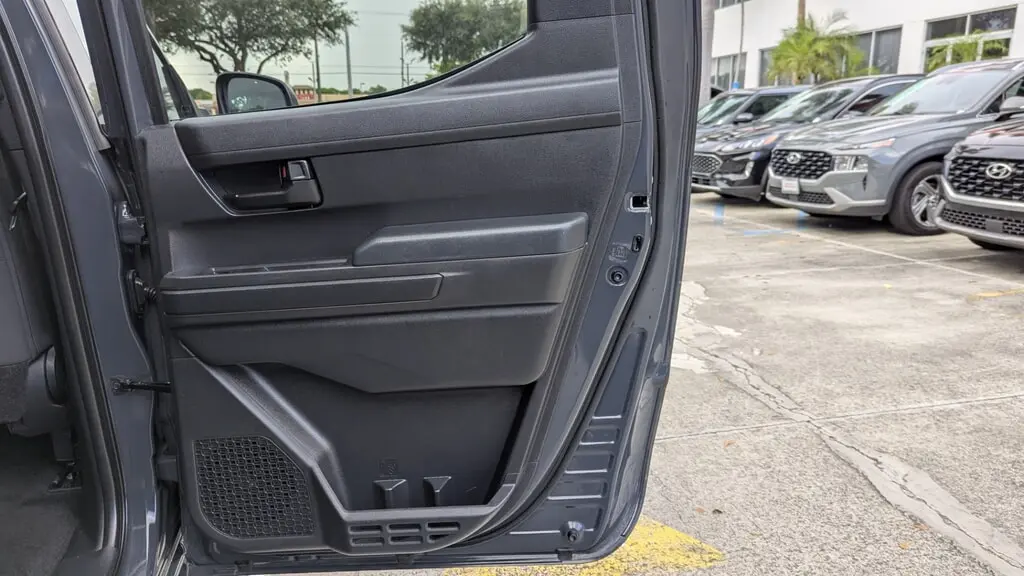 Florida Fine Cars - Used TOYOTA TACOMA 2WD 2024 WEST PALM SR