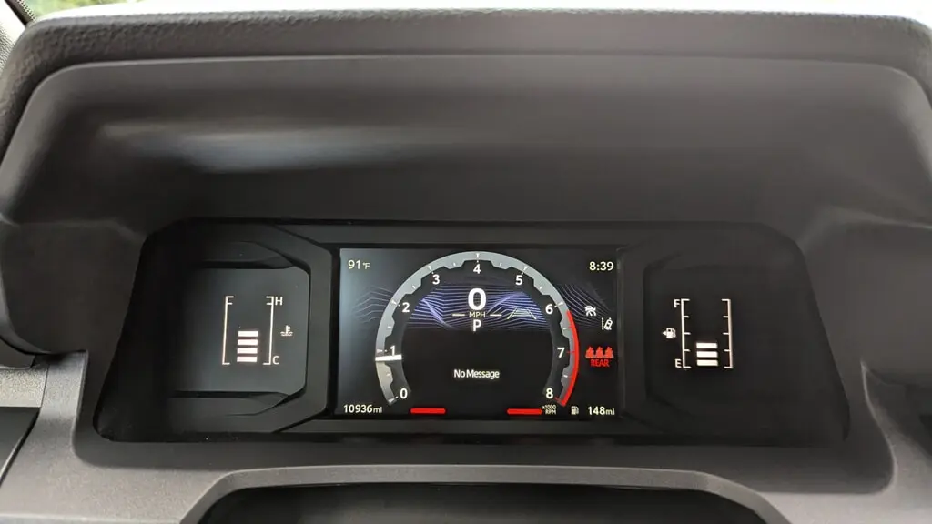 Florida Fine Cars - Used TOYOTA TACOMA 2WD 2024 WEST PALM SR