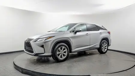 Florida Fine Cars - Used LEXUS RX-350 2016 MIAMI 