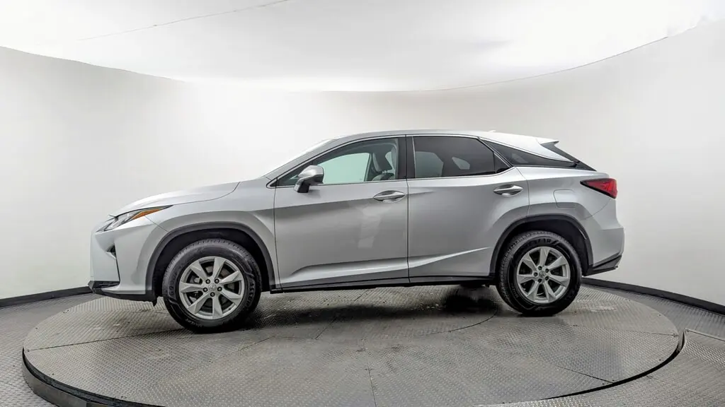 Florida Fine Cars - Used LEXUS RX 350 2016 MIAMI 