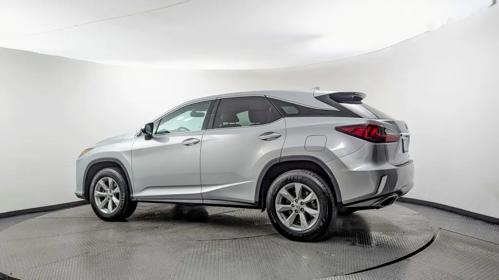 Florida Fine Cars - Used LEXUS RX 350 2016 MIAMI 