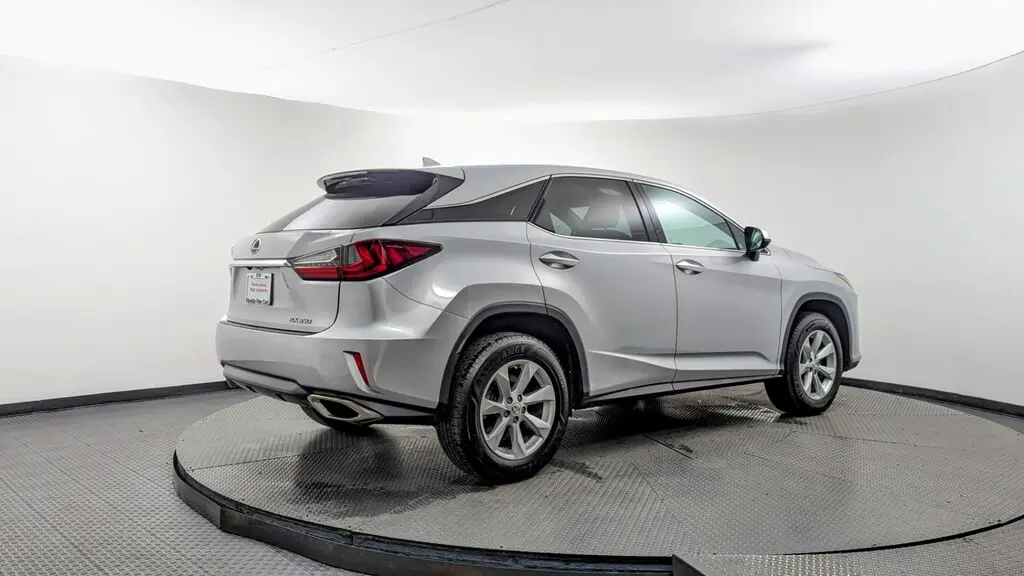 Florida Fine Cars - Used LEXUS RX 350 2016 MIAMI 