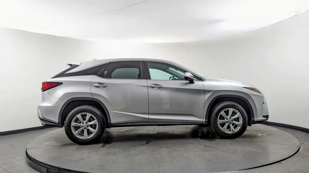 Florida Fine Cars - Used LEXUS RX 350 2016 MIAMI 