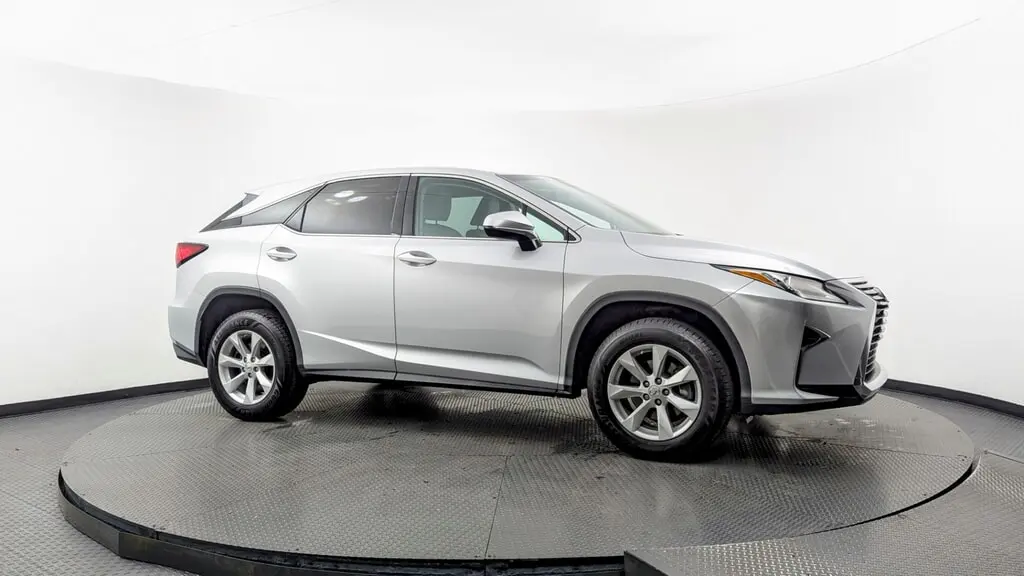 Florida Fine Cars - Used LEXUS RX 350 2016 MIAMI 