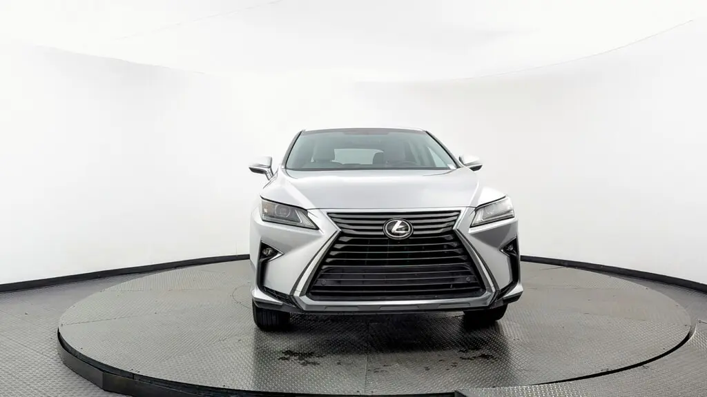 Florida Fine Cars - Used LEXUS RX 350 2016 MIAMI 