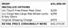 Florida Fine Cars - Used LEXUS RX 350 2016 MIAMI 