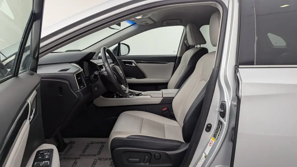Florida Fine Cars - Used LEXUS RX 350 2016 MIAMI 