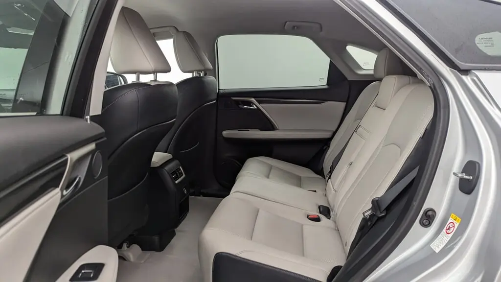 Florida Fine Cars - Used LEXUS RX 350 2016 MIAMI 
