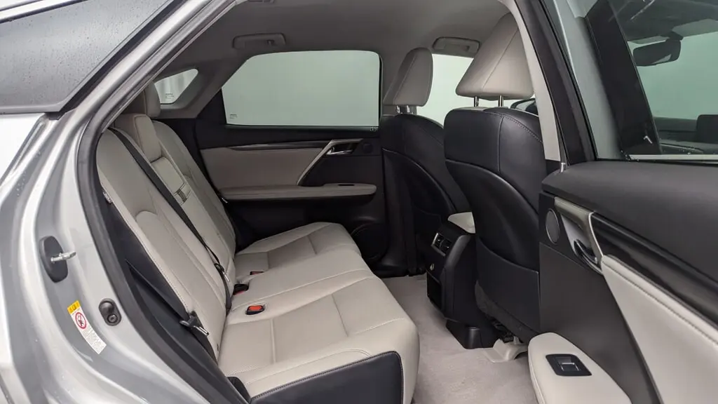 Florida Fine Cars - Used LEXUS RX 350 2016 MIAMI 