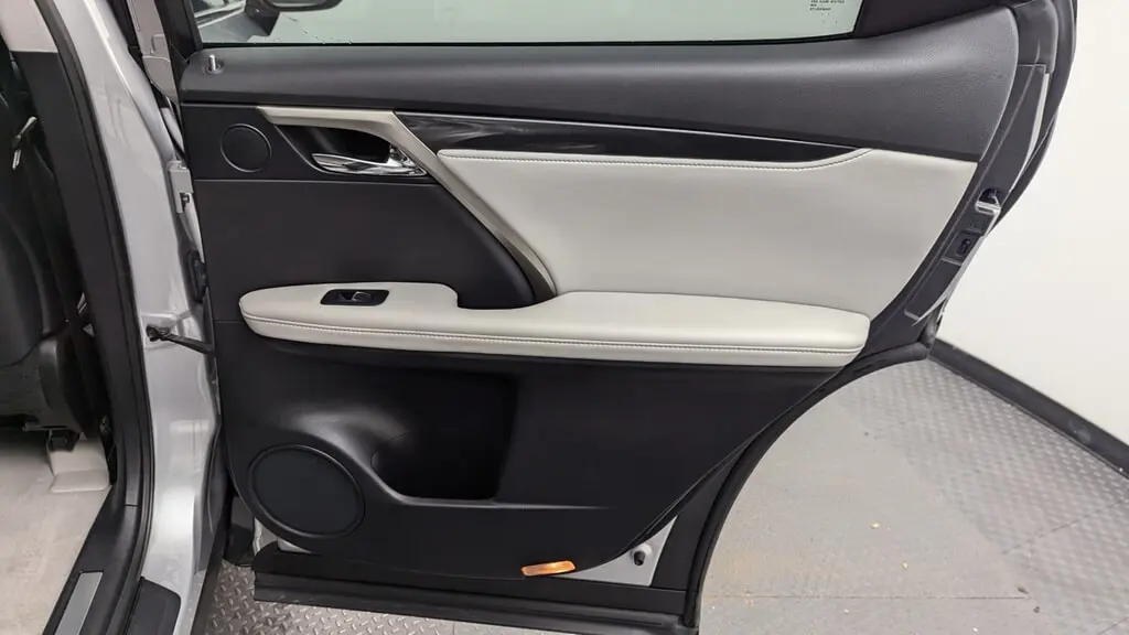 Florida Fine Cars - Used LEXUS RX 350 2016 MIAMI 